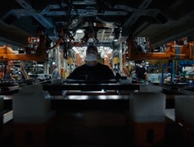 Kansas City Assembly Plant